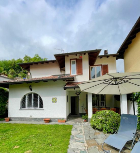 Villa Mia Lugano Lake